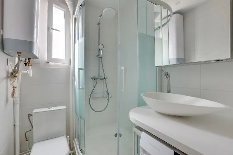 502 Lecourbe - Superb In * Paris