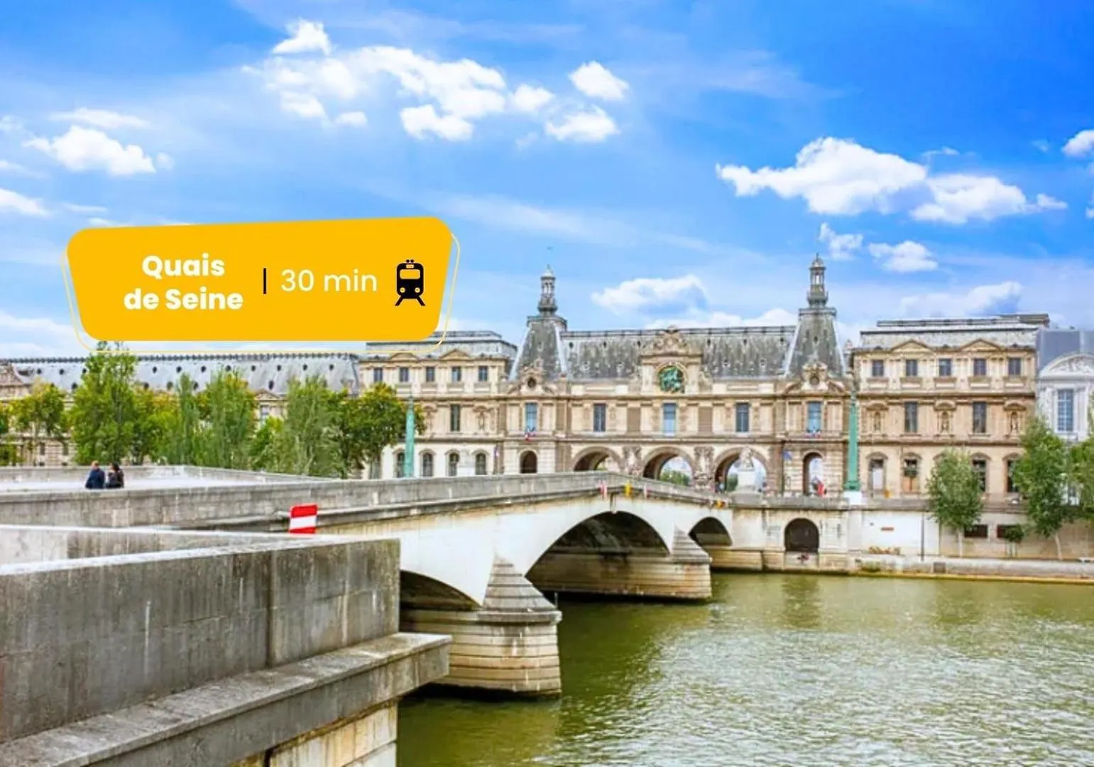 502 Lecourbe - Superb In * Paris